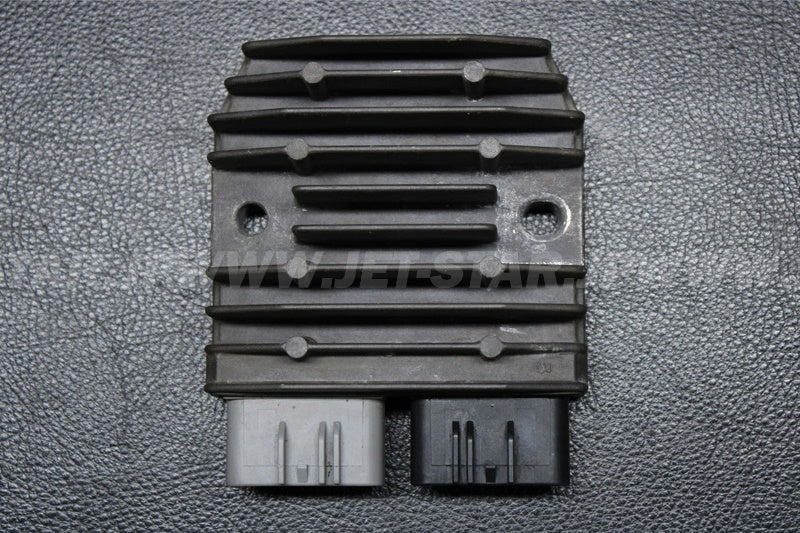 Used 710001103 VOLTAGE REGULATOR [S0973-23]