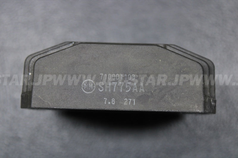 Used 710001103 VOLTAGE REGULATOR [S0973-23]