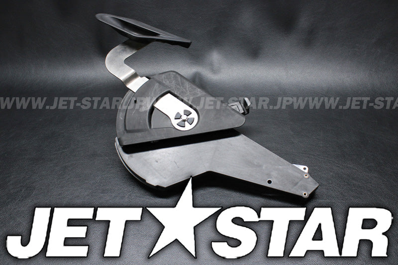 Used 268000022 REVERSE HANDLE LEVER [S0973-46]