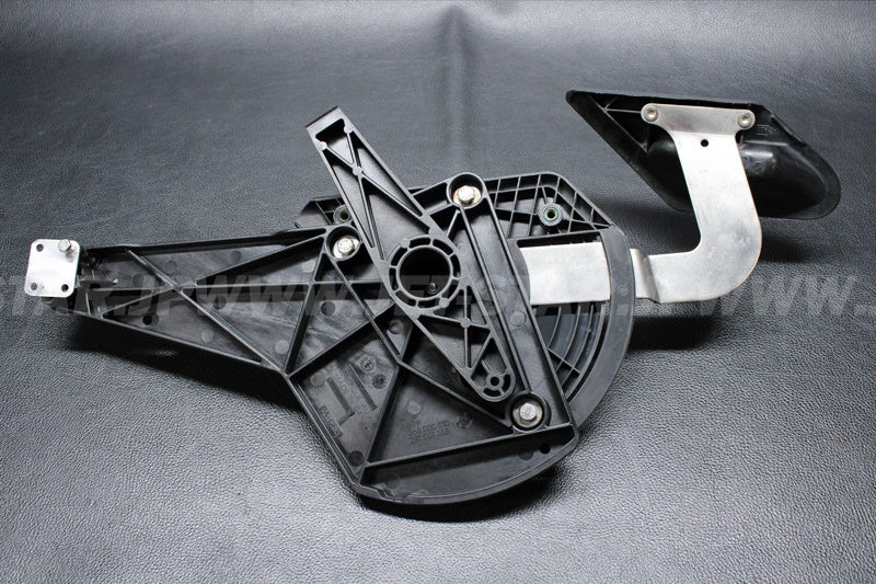 Used 268000022 REVERSE HANDLE LEVER [S0973-46]