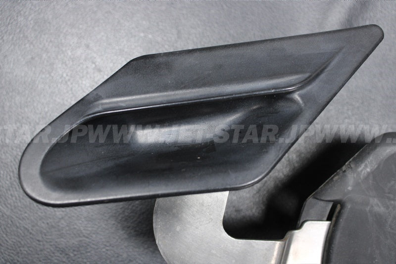 Used 268000022 REVERSE HANDLE LEVER [S0973-46]