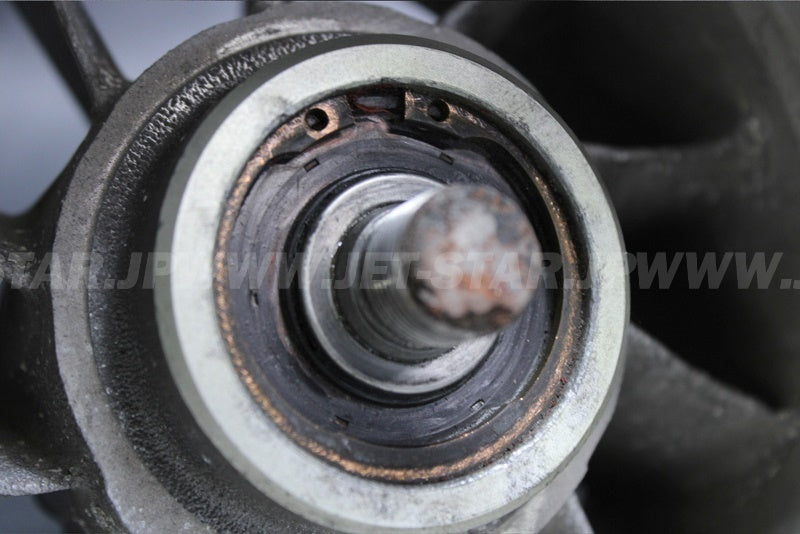 Used 267000084 IMPELLER HOUSING [S0973-53]