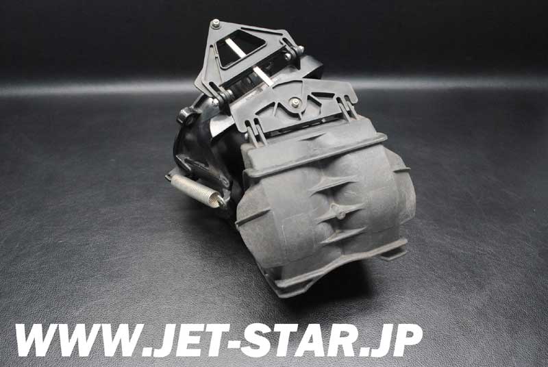 Used 271001194 VENTURI (BLACK) [S101-015]