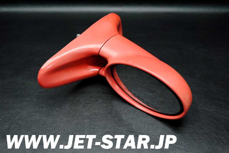 Used 269500810 MIRROR RH [S101-031]