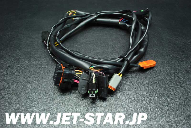 Used 278001396 STEERING HARNESS. [S101-043]