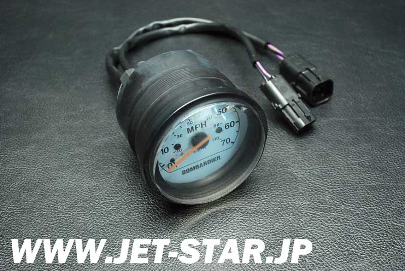 Used 278001359 SPEEDOMETER (WITH DEFECT) [S101-047]