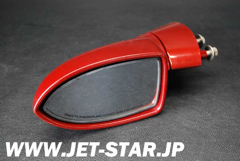 Used 269501634 LH MIRROR ASS'Y [S111-046]