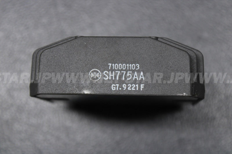 Used 710001103 VOLTAGE REGULATOR [S1169-10]