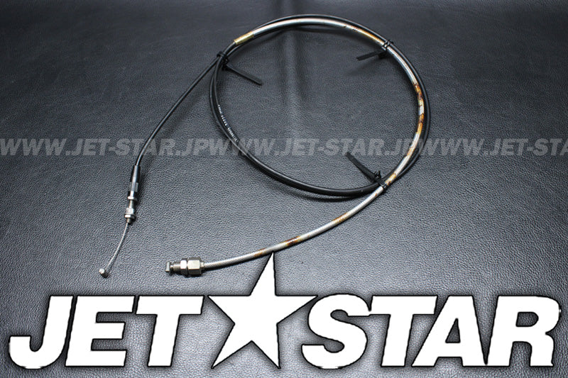 Used 277001589 THROTTLE CABLE [S1169-13]