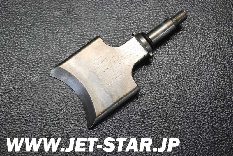Used 290854352 VALVE EXHAUST [S123-013]