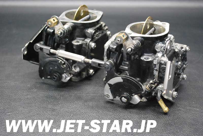 Used 270500285 CARBURETOR ASS'Y [S123-022]