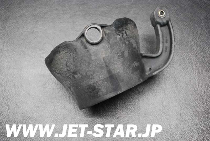 Used 271000634 STEERING NOZZLE [S123-036]