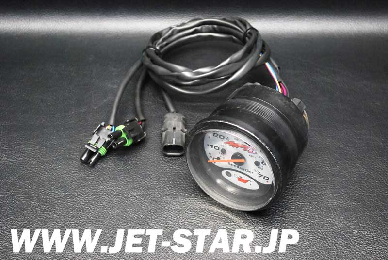 Used 278000848 SPEEDOMETER [S123-054]