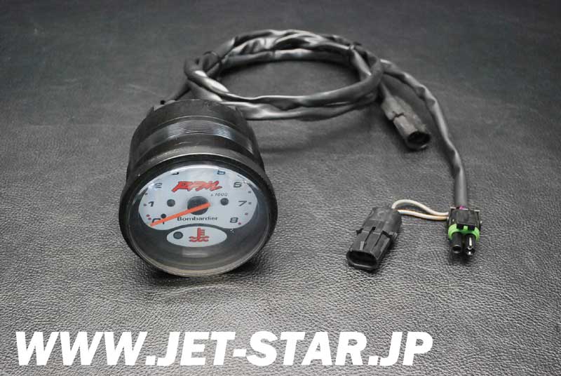 Used 278000847 TACHOMETER (WITH DEFECT) [S123-055]