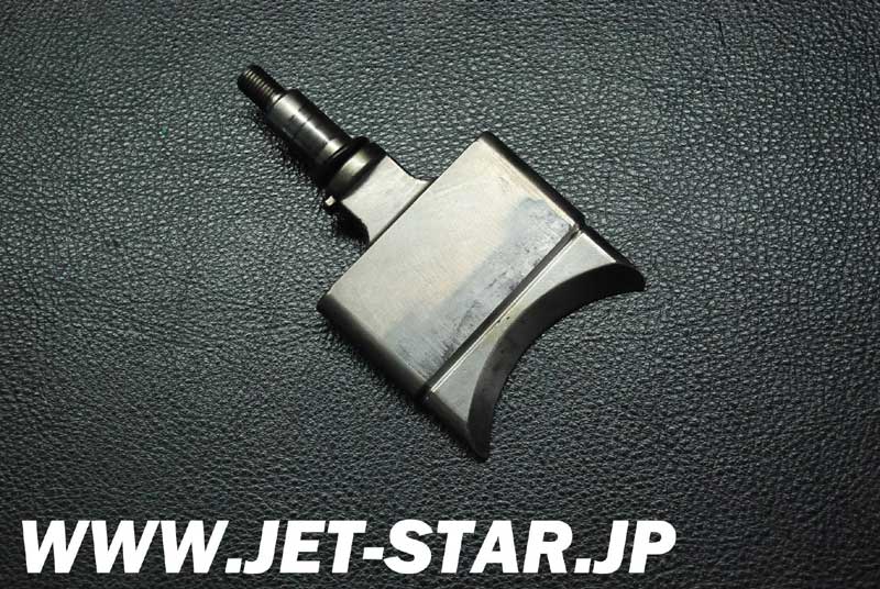 Used 290854540 EXHAUST VALVE [S153-011]