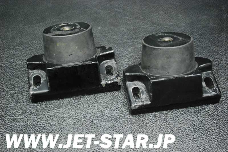 Used 270000720 RUBBER MOUNT [S153-018]