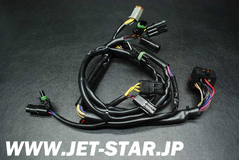 Used 278001460 STEERING HARNESS [S153-088]