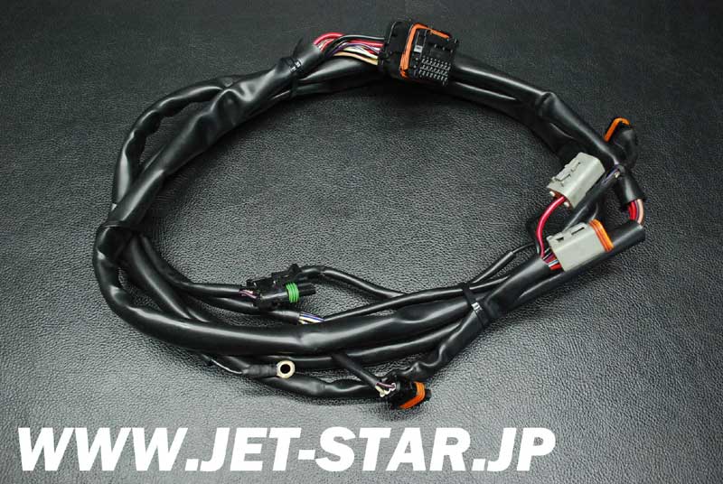 Used 278001456 REAR HARNESS [S153-089]
