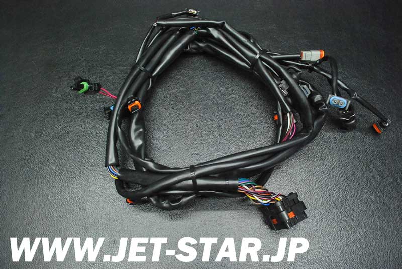 Used 278001485 ENGINE HARNESS ASS'Y [S153-090]