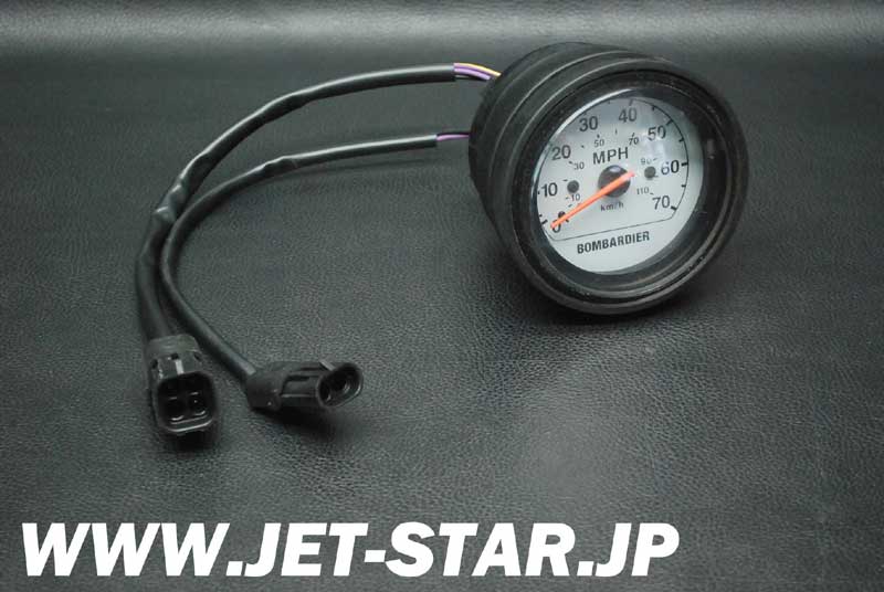 Used 278001359 SPEEDOMETER (WITH DEFECT) [S153-093]