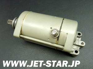 Used 278001937 STARTER ASS'Y (WITH DEFECT) [S169-003]