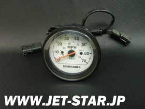 Used 278001359 SPEEDOMETER (WITH DEFECT) [S169-008]