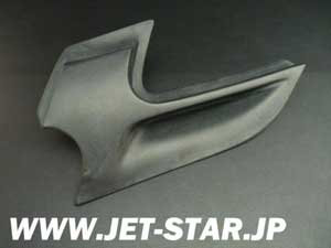 Used 291000853 L.H. INTAKE GRILL (BLACK) [S169-037]