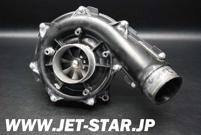 Used 420893563 SUPERCHARGER ASS'Y [S196-019]