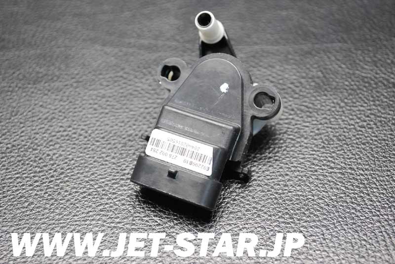 Used 278002284 LH THROTTLE SENSOR [S196-074]