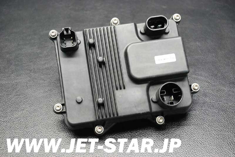 Used 278002491 ELECTRONIC SUSPENSION MODULE [S196-078]