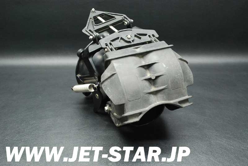Used 271001194 VENTURI (BLACK) [S197-015]