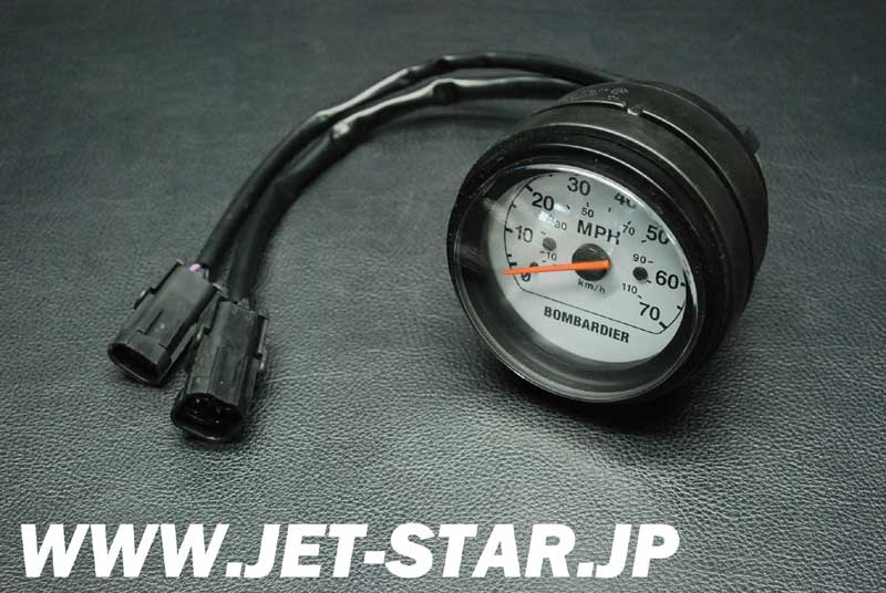 Used 278001359 SPEEDOMETER (WITH DEFECT) [S197-047]
