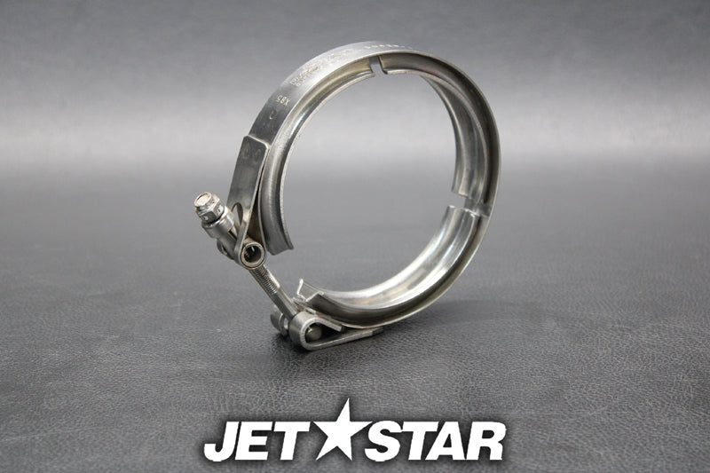 Used 274001472 EXHAUST CLAMP [S206-009]