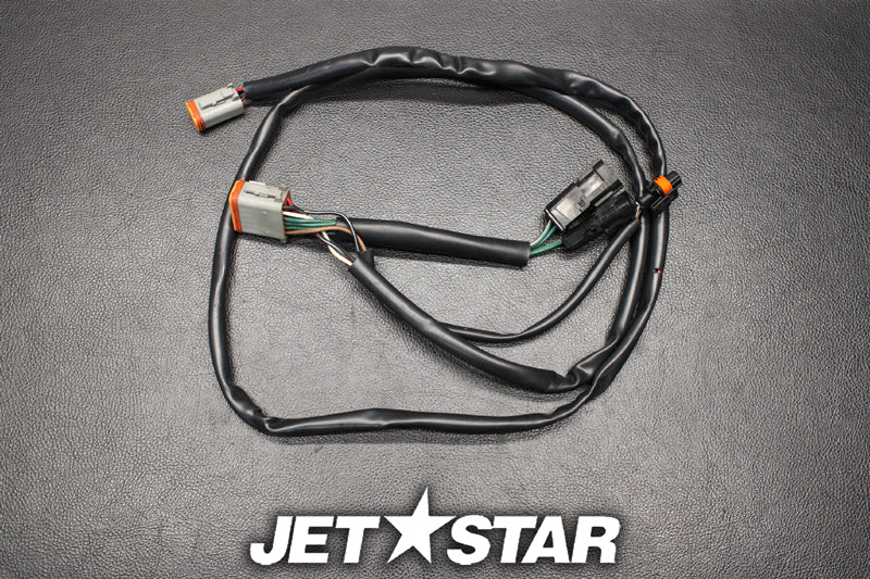 Used 278001702 LCD GAUGE HARNESS [S206-036]