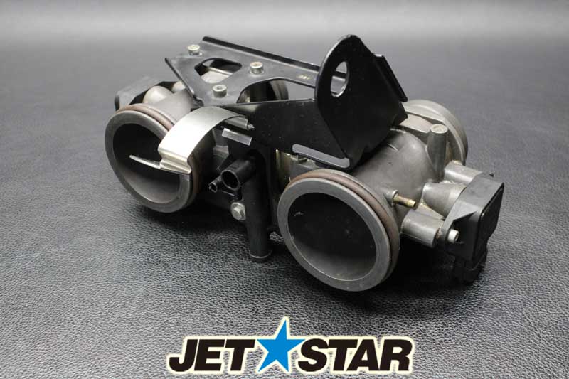 Used 270600076 THROTTLE BODY [S218-003]