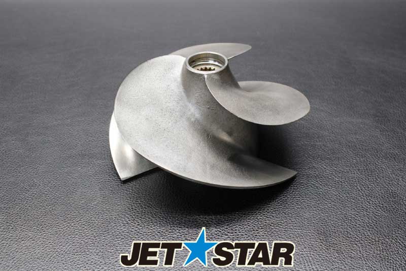 Used 271000920 IMPELLER [S218-007]