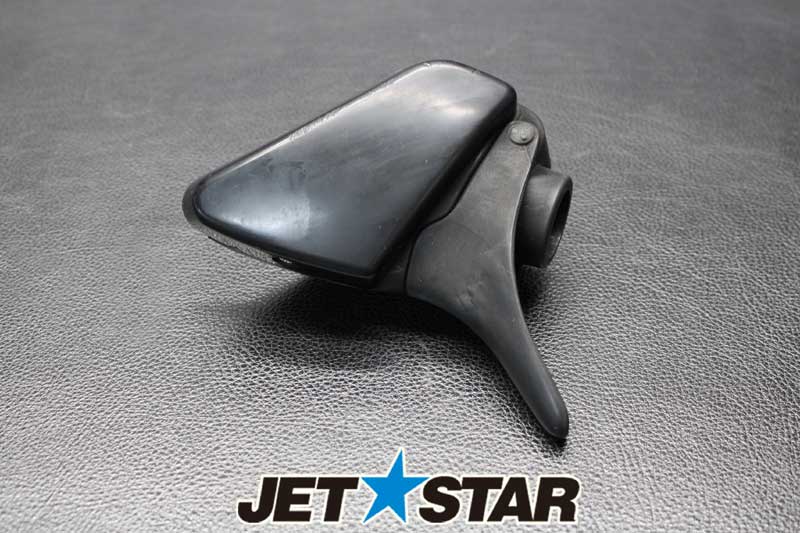 Used 277000955 THROTTLE HANDLE HOUSING [S218-012]