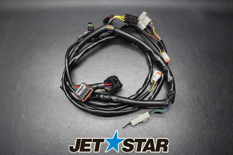 Used 278001729 FRONT HARNESS ASS'Y [S218-022]