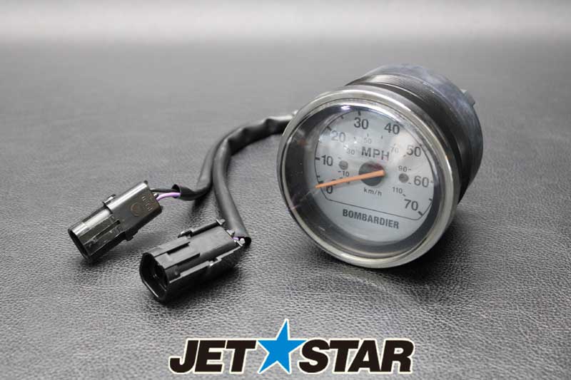 Used 278001741 SPEEDOMETER [S218-026]