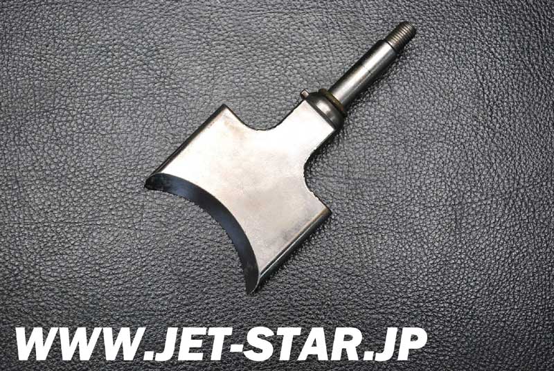 Used 290854410 EXHAUST VALVE [S220-011]