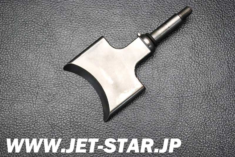 Used 290854410 EXHAUST VALVE [S220-015]
