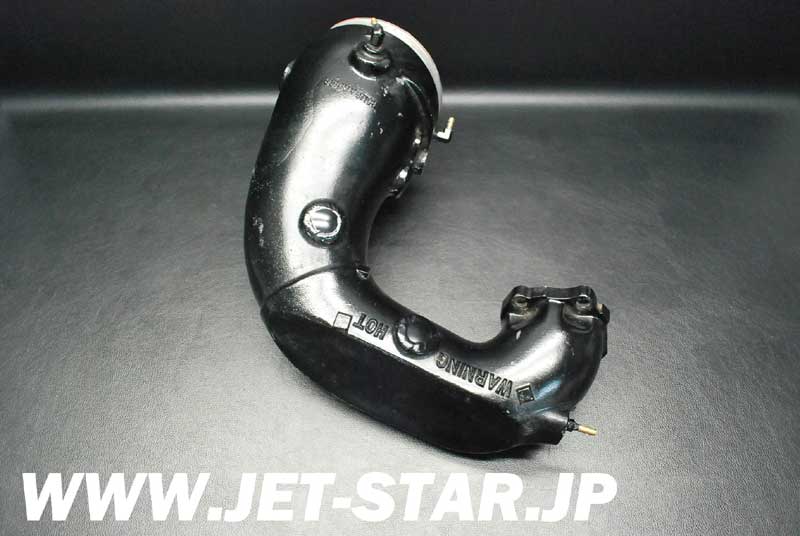 Used 274000768 HEAD PIPE ASS'Y [S220-016]