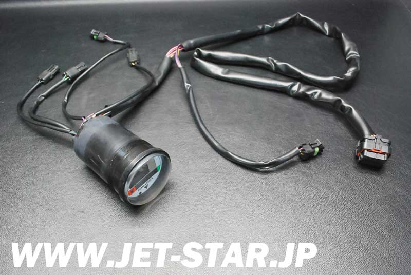 Used 278001370 LCD INFO GAUGE (WITH DEFECT) [S220-059]