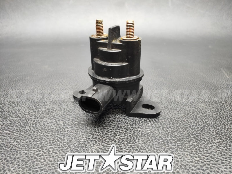 Used 278003012 STARTER RELAY [S2200-15]