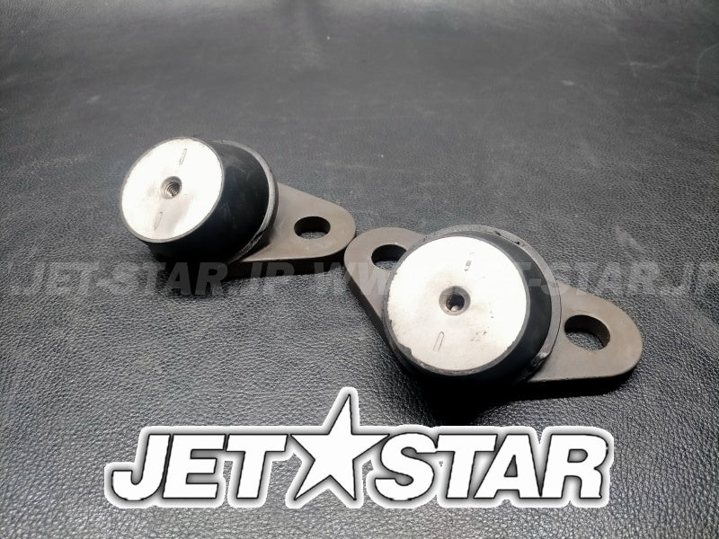 Used 270001099 RUBBER MOUNT [S2200-17]