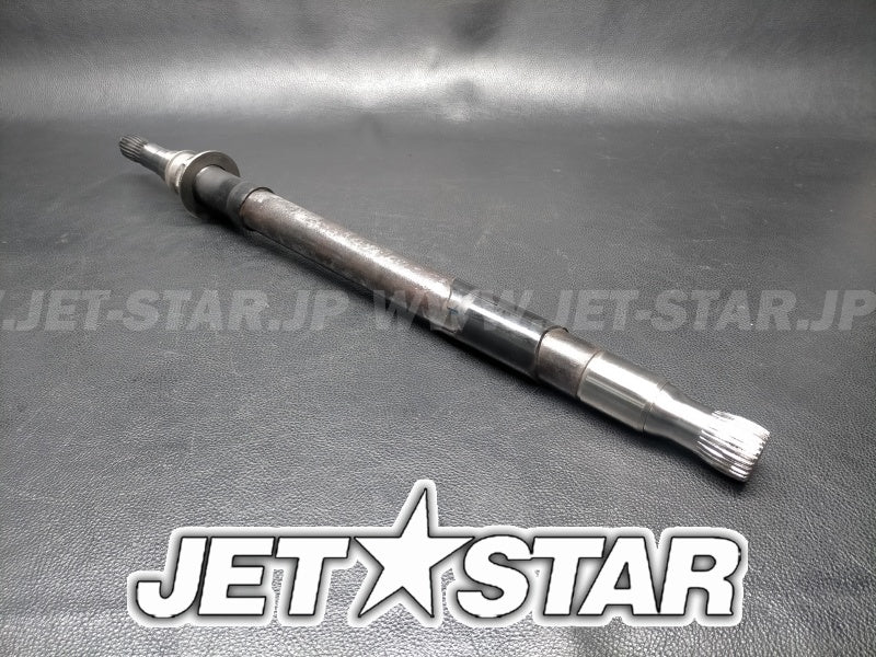 Used 271001608 DRIVE SHAFT [S2200-26]