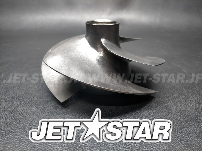 Used 267000703 STAINLESS STEEL IMPELLER [S2200-29]