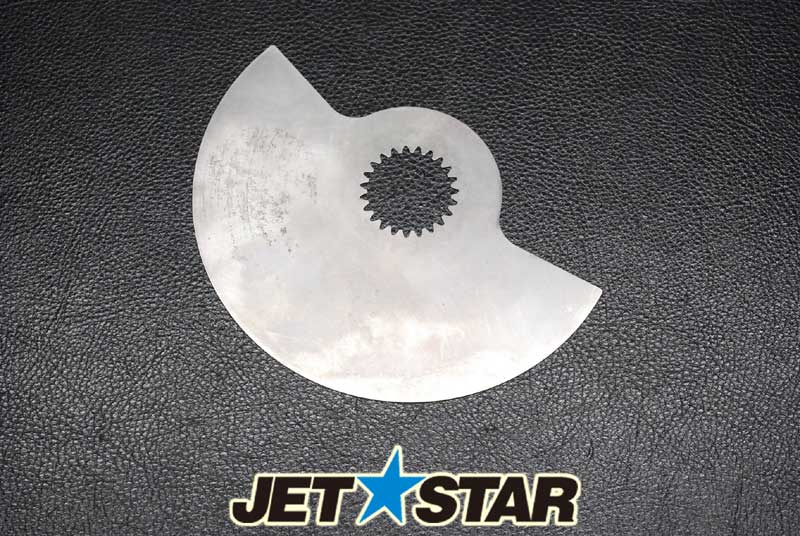 Used 420924502 ROTARY VALVE [S223-002]