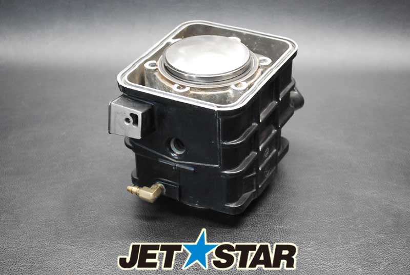 Used 420923847 CYLINDER WITH SLEEVE (WITH DEFECT) [S223-006]