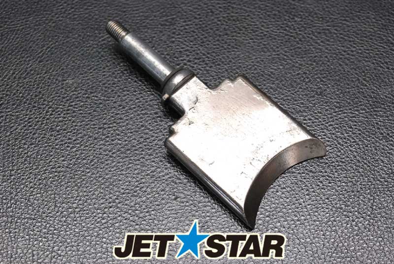 Used 420854354 EXHAUST VALVE [S223-011]